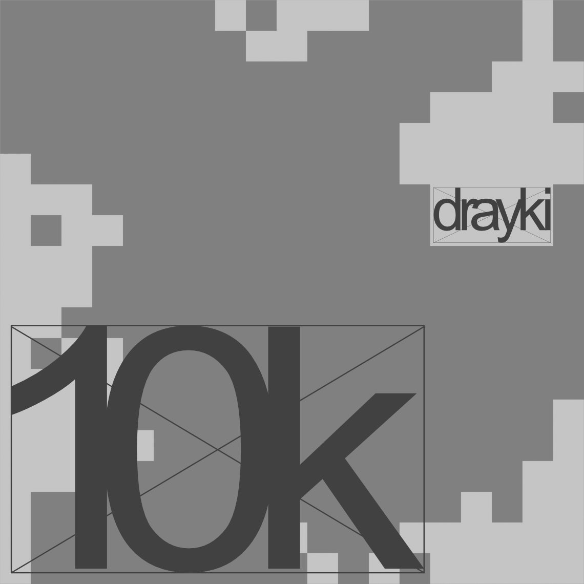 DRAYKI® = 10K