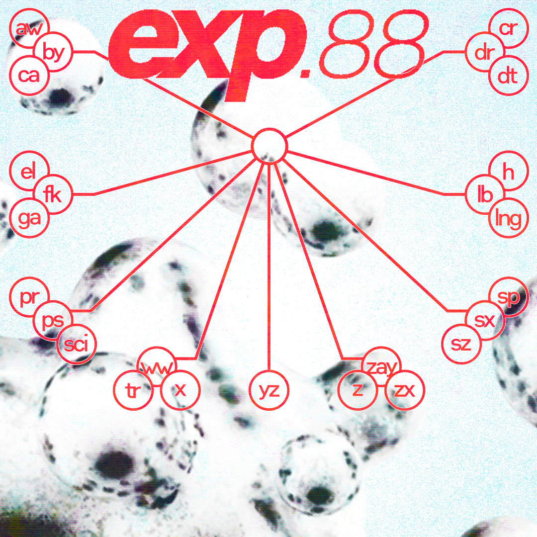 DRAYKI® = EXP.88