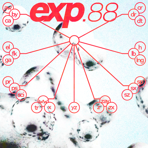 DRAYKI® = EXP.88