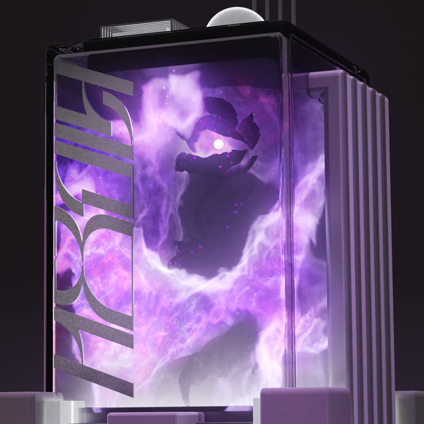 DRAYKI® + MW® = NEBULA