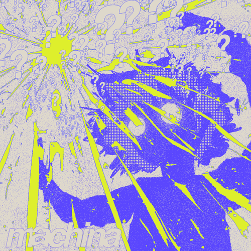 DRAYKI® = MACHINA