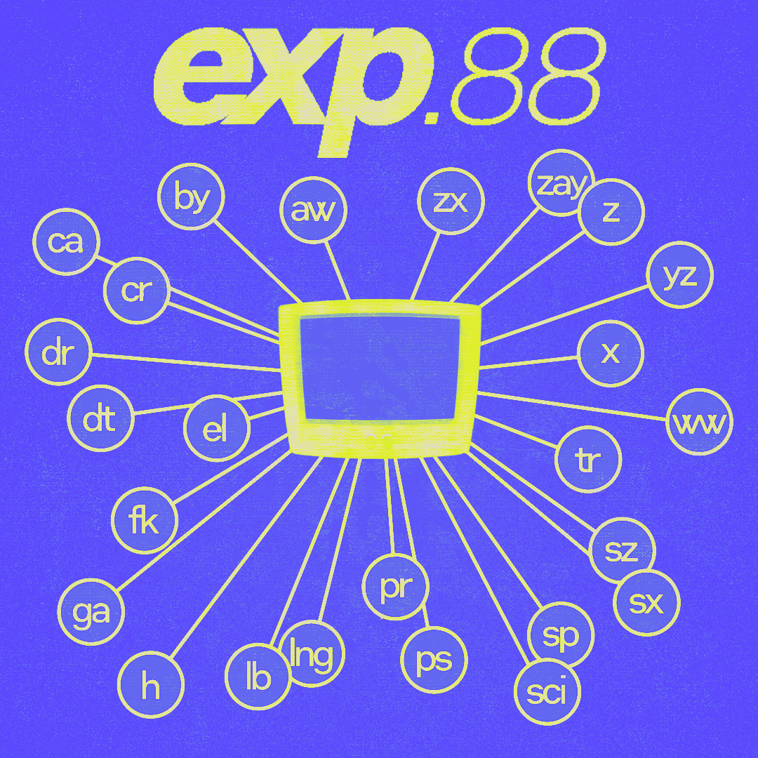DRAYKI® = EXP.88