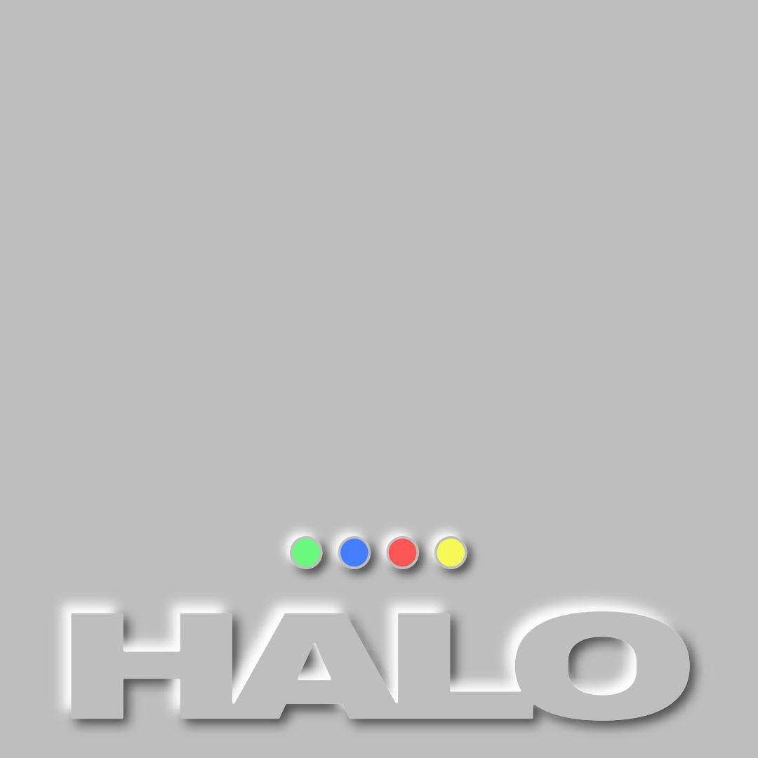 DRAYKI® = HALO