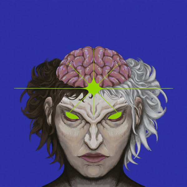 DRAYKI® + MW® = VERSUS